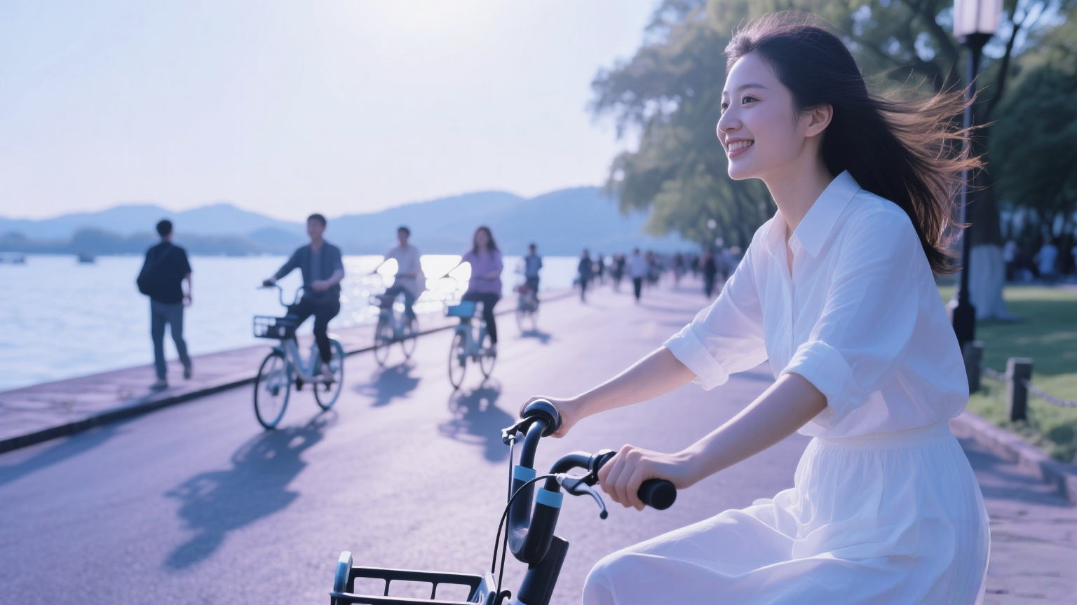 杭州伴游服务-私人旅游陪同-本地向导陪