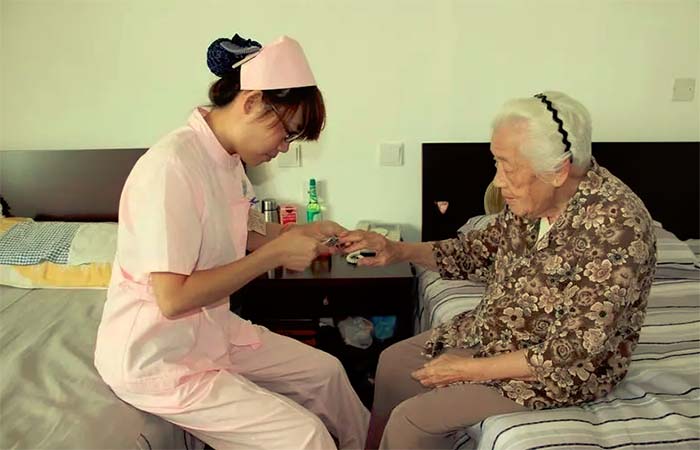 北京市总队第二医院护工陪护服务价格